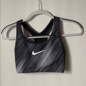 Nike Dri Fit Sports Bra
